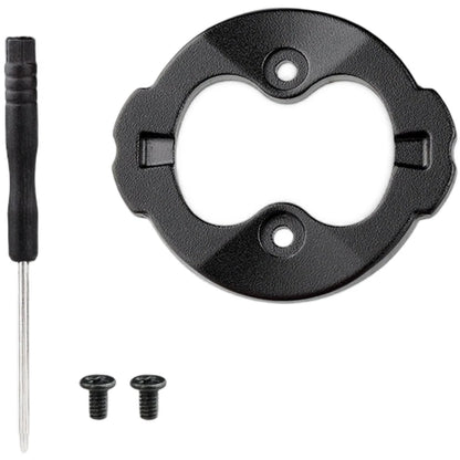 Aluminum Alloy Mount Adapter Insert for Garmin 540 840 1050 (2010–2023)
