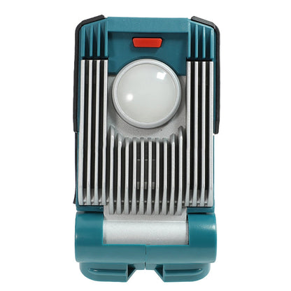LED Work Light Accessories for Makita 14.4V/18V Li-ion Battery (2010–2023)