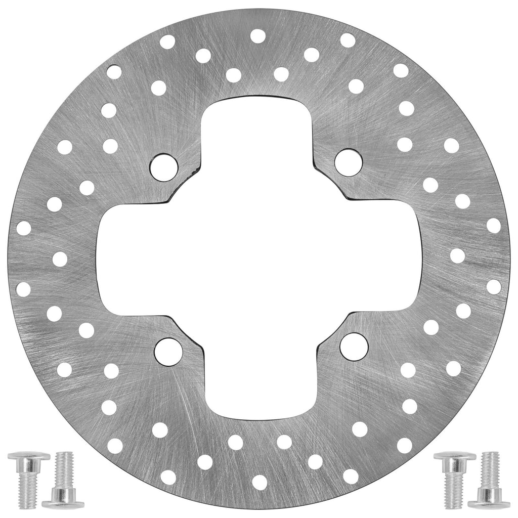 Front Disc Stud Bolt Replacement for Kawasaki Brute Force 650 (2006–2013)