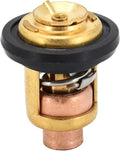 Thermostat Kit for Honda BF 8 9.9 15 20 25 30 40 50 60 100 200 225 (No Year)