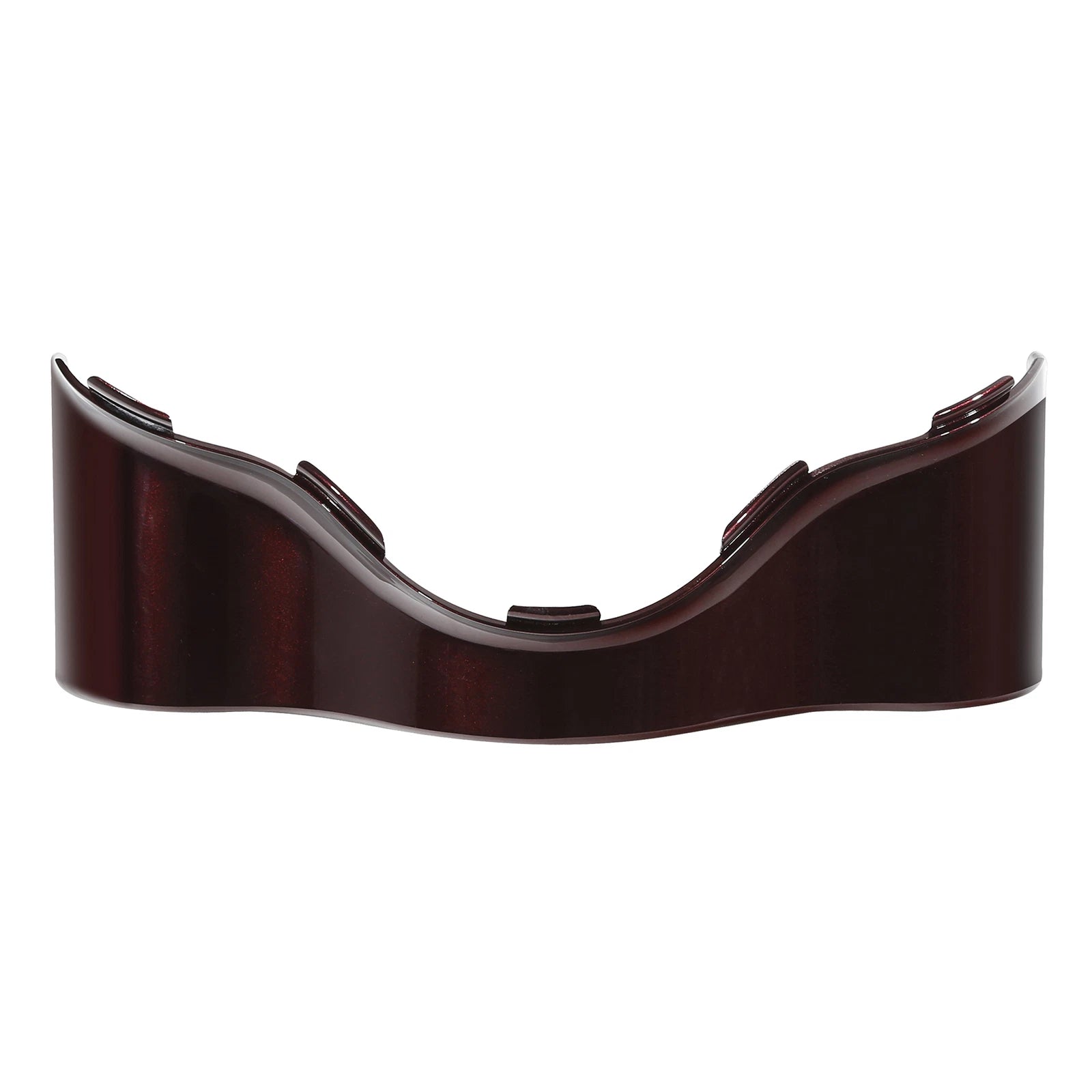 Outer Fairing Skirt for Harley Electra Glide FLHX FLHT (2014–2022) Twisted Cherry