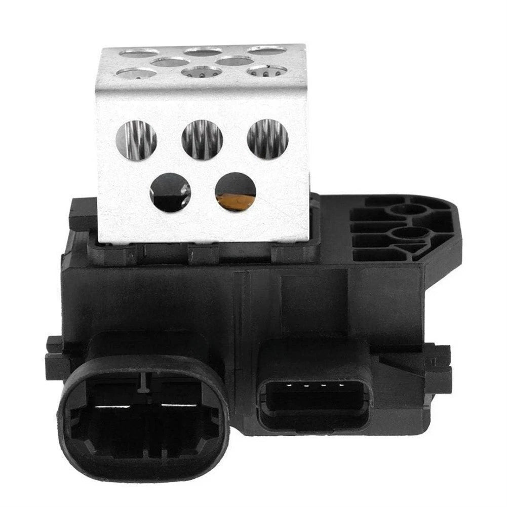 Fan Motor Resistor for Radiator Fan Replacement (2010–2015)