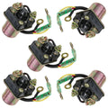 Starter Solenoid Relays Replacement for Kawasaki Jet Mate JB650 (1989–1992)