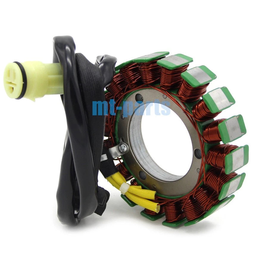 Stator Magneto Generator Coil for Kawasaki KVF650 Brute Force 650 (2006–2014)
