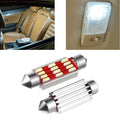 36MM 4014 6500K LED Car Lights for Accessory Auto Replacement