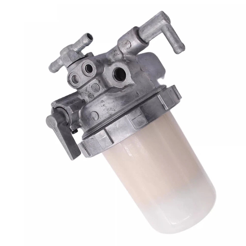 Fuel Filtration System for Yanmar Engines (Compatible)