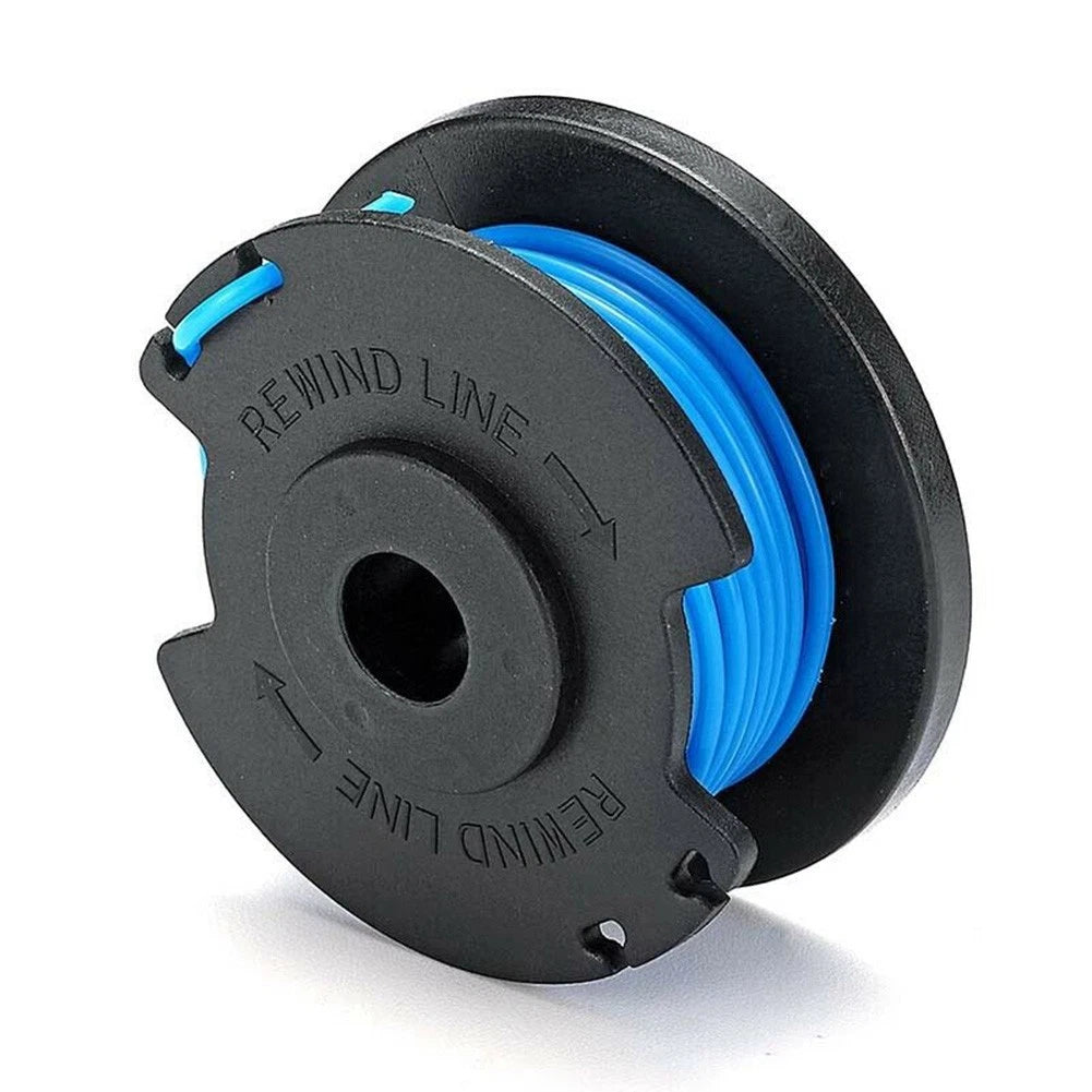 Replacement String Trimmer Spool Line Cap Cover for RAC124, RLT1830Li