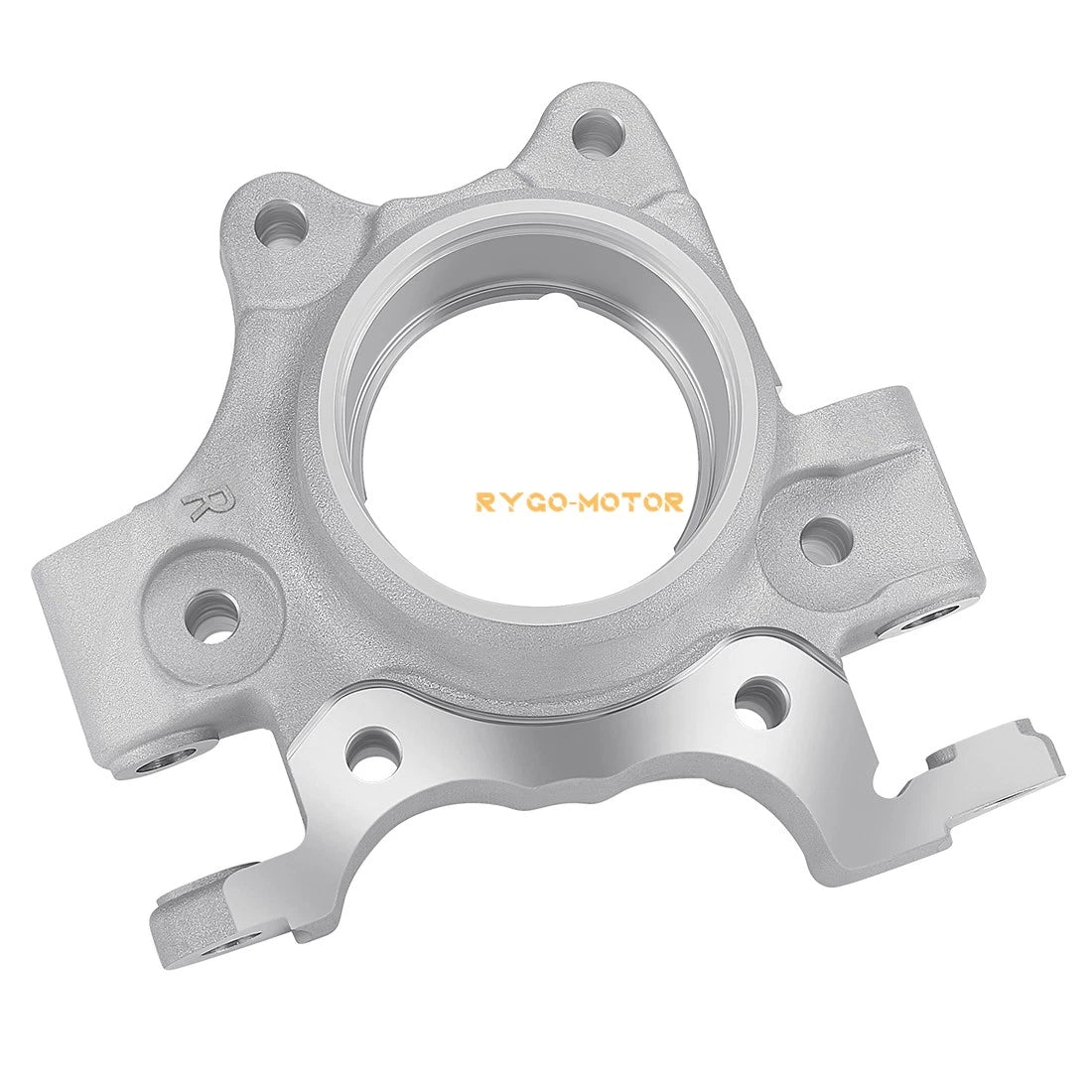 Right Hand Mach Wheel Bearing Carrier for Polaris RZR XP 4 Turbo (2017–2021)