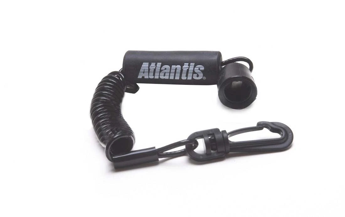 Sea Doo Dess Key Switch Floating Lanyard Tether for RFI DI 4-Tec (All)