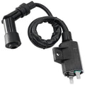 Ignition Coil Replacement for Suzuki DR200 Dr200 Motorcycle (1986–1988)