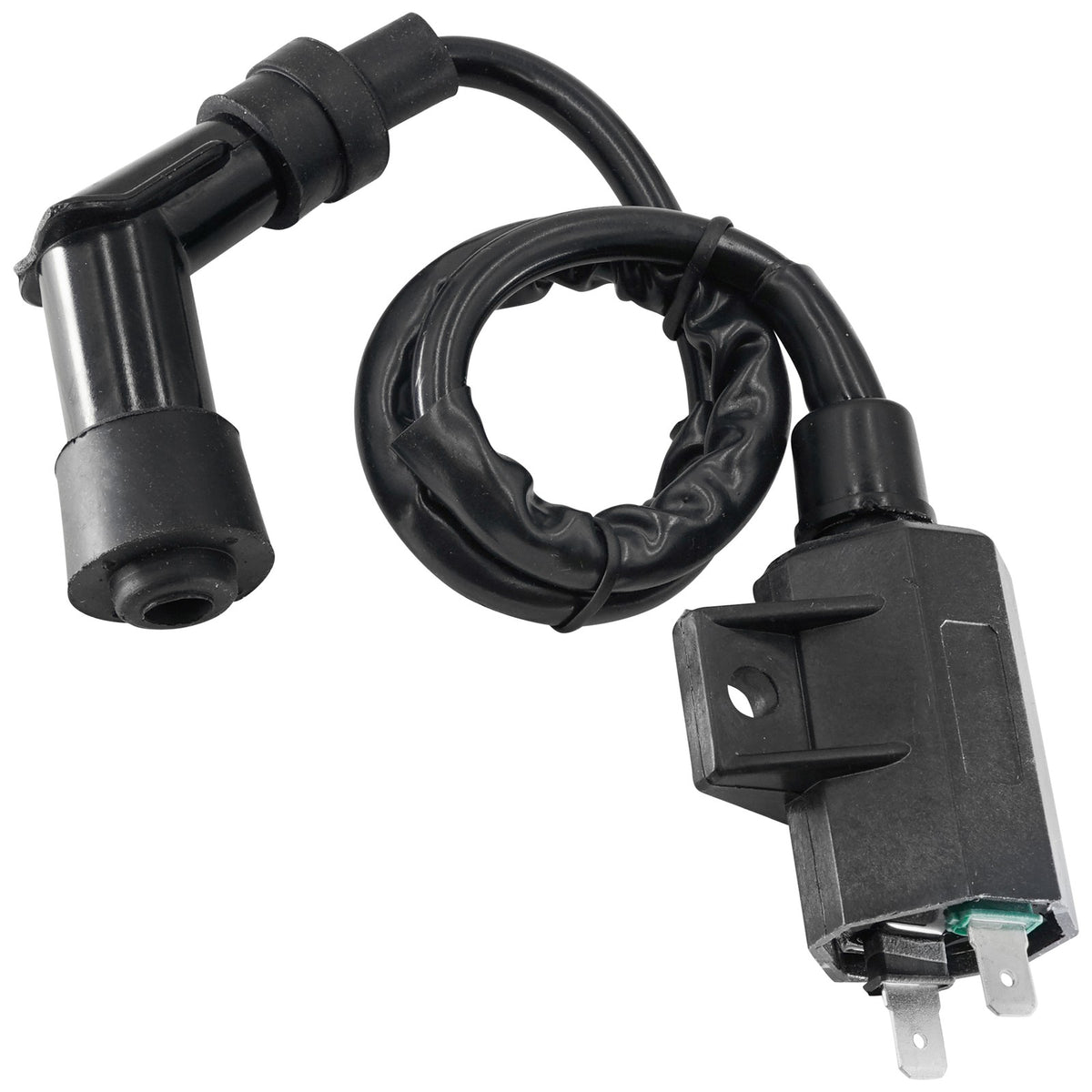 Ignition Coil Replacement for Suzuki DR200 Dr200 Motorcycle (1986–1988)