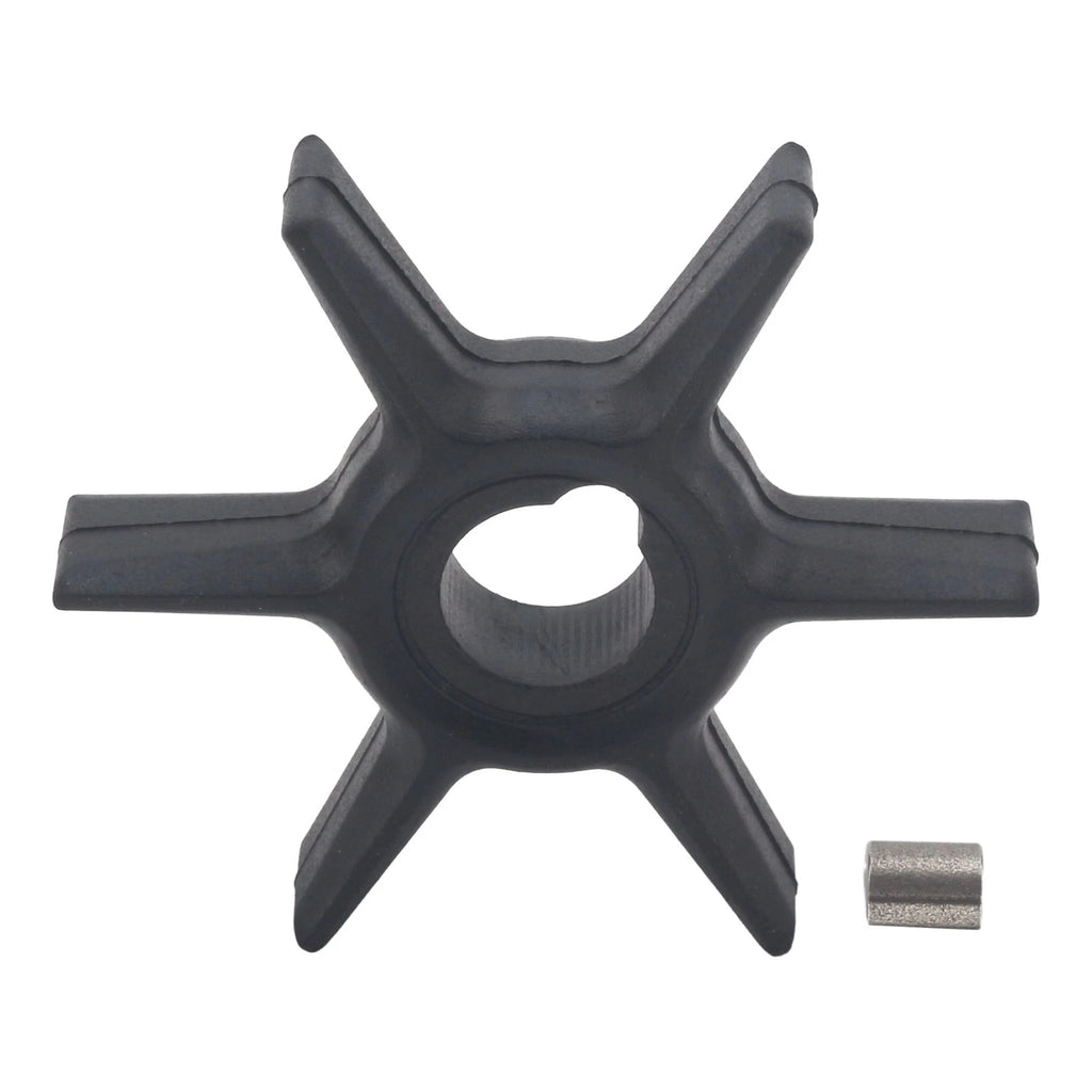 Impeller & Key for Mercury Mariner 4S 6 8 9.9 15 HP (47-42038/42038-2/47-42038Q02)