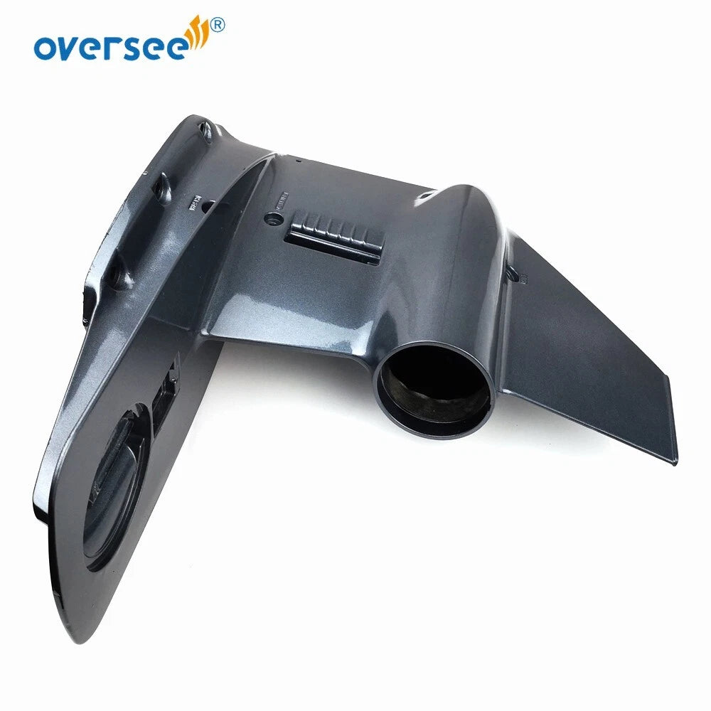 Lower Casing for Yamaha 40HP Outboard Motor (EK40, C40) 6J4-W4531-01-4D