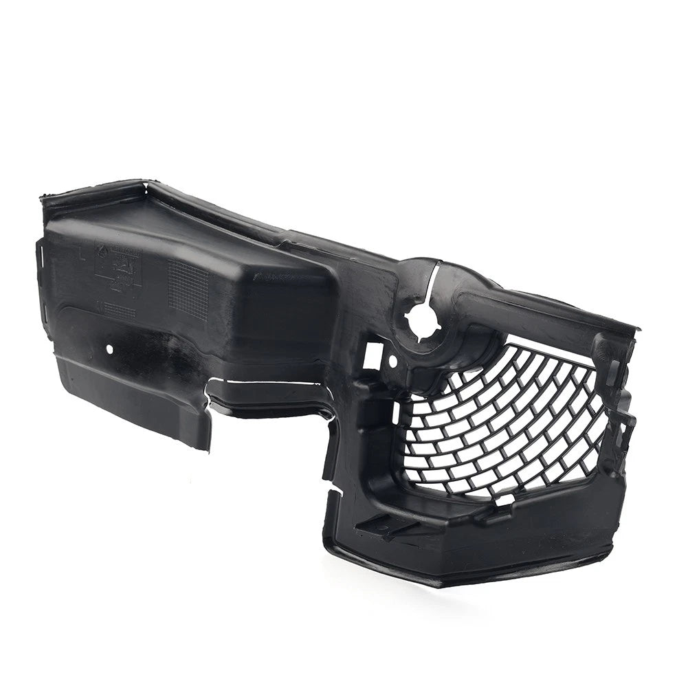 1pcs Front Radiator Air Duct Guard For BMW 5 Series E60 2001-2007 E61 2002-2007