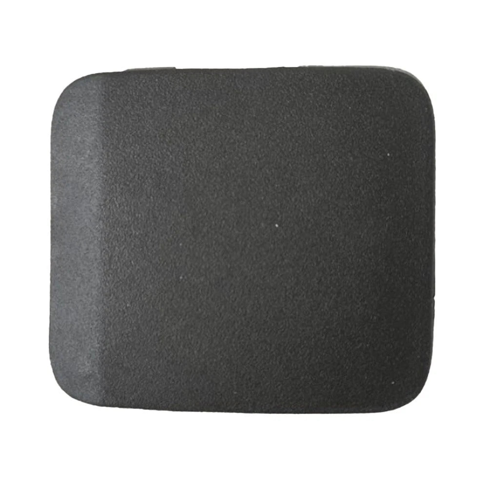 Hook Cover for Toyota C-HR (2020–2022) Plastic Black Replacement