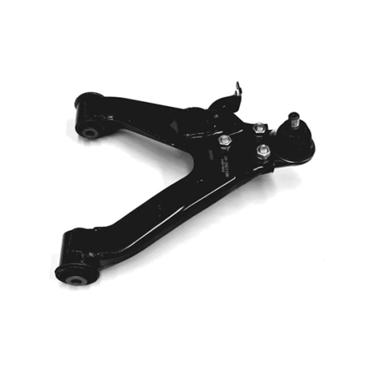 RH Rear Upper Control Arm Assembly for Mitsubishi Pajero (2006–2019)