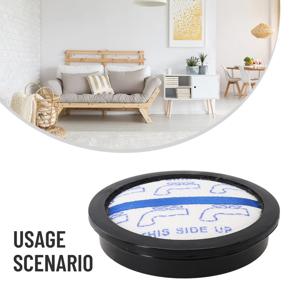 Vacuum Cleaner Filter for