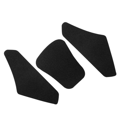 Tank Traction Pad Side Gas Knee Grip Protector for BMW R1200GS (2004–2012)