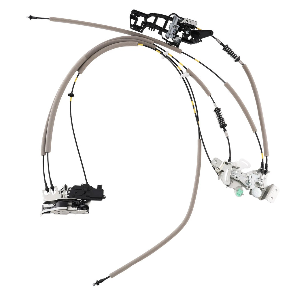 Door Lock Actuator for Ford Transit-350 HD (2018–2020)