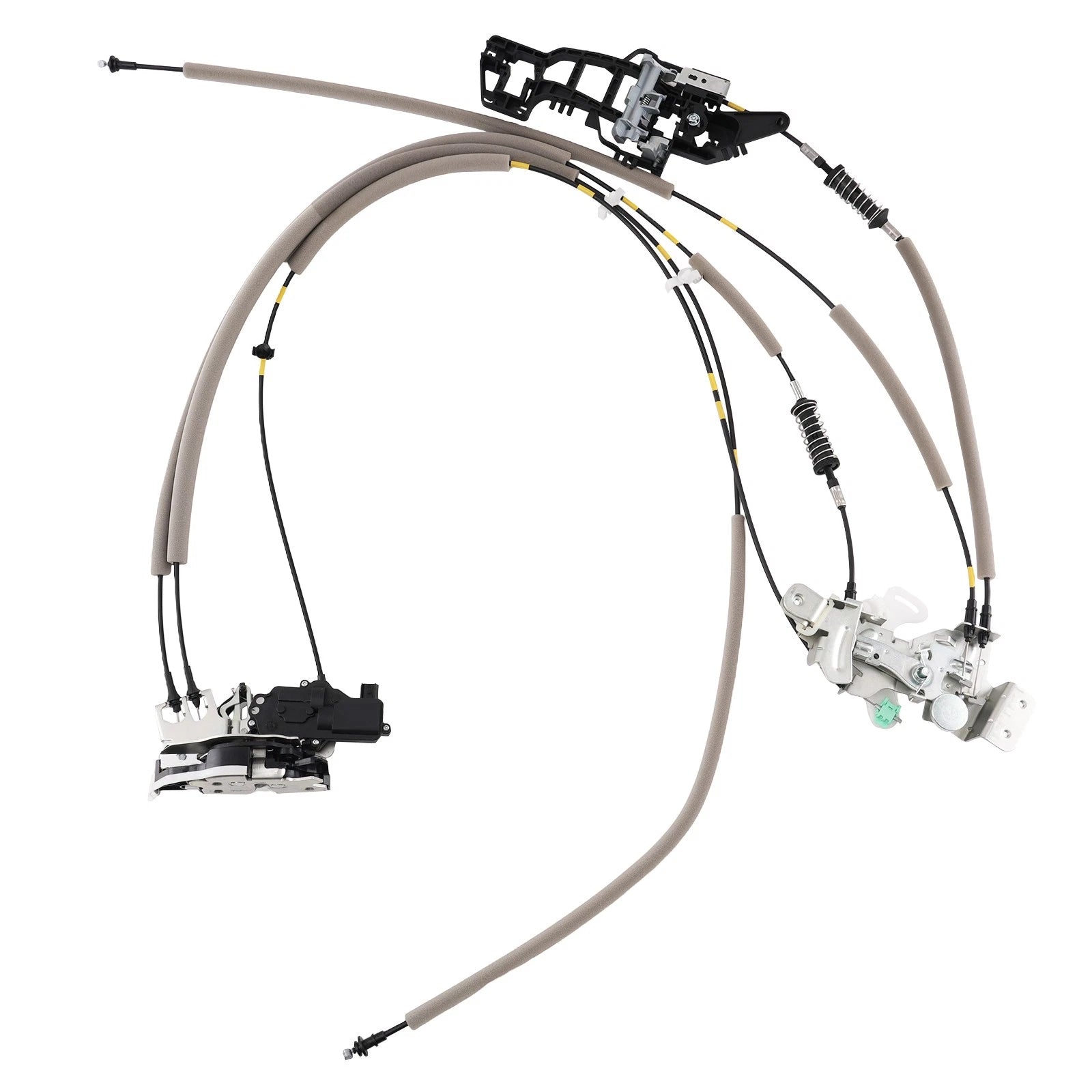 Door Lock Actuator for Ford Transit-350 HD (2018–2020)