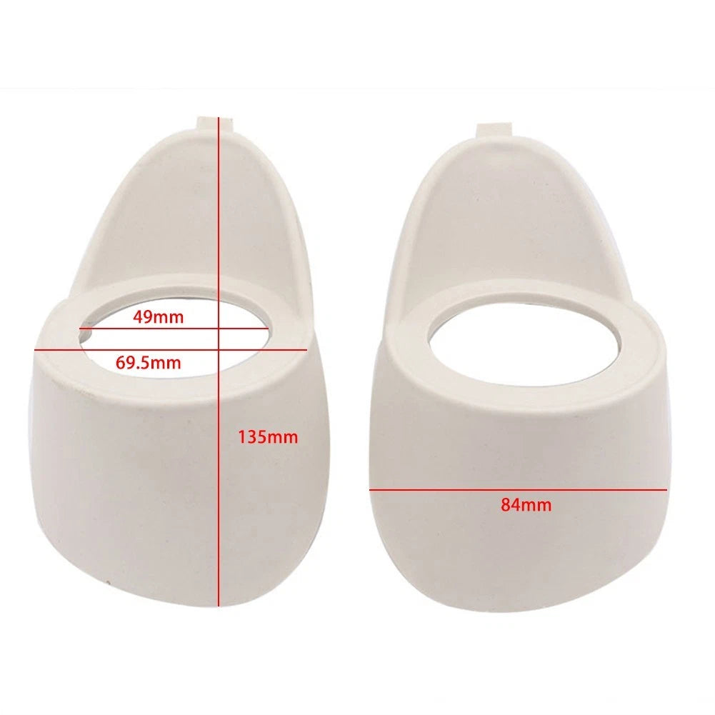 Speaker Spacer Bracket for