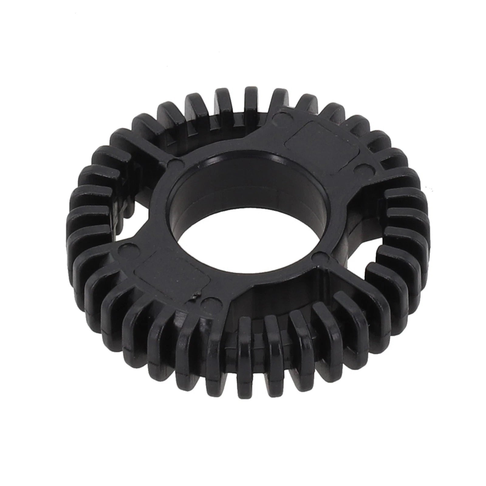 Replacement Tool for Professional Frothed Beverages at Home