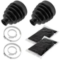 CV Boots Kit Rear Axle Outer for Honda Pioneer 700 (2014–2022)