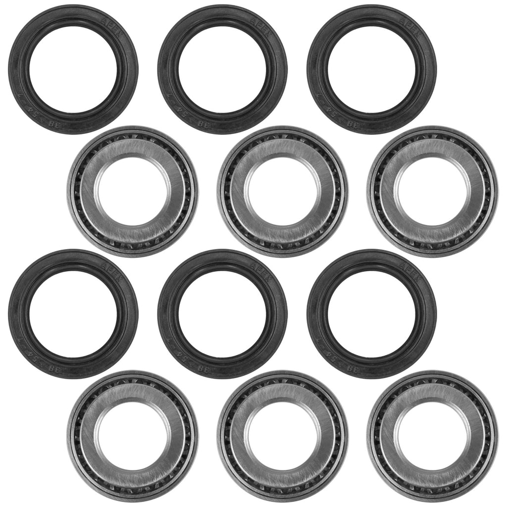 Spindle Repair Kit for Toro (2000–2016)
