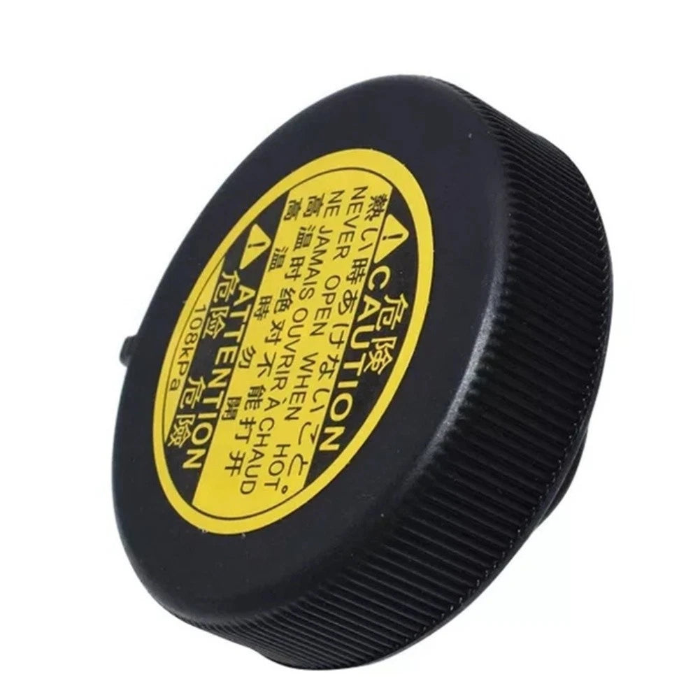 Engine Coolant Cap for