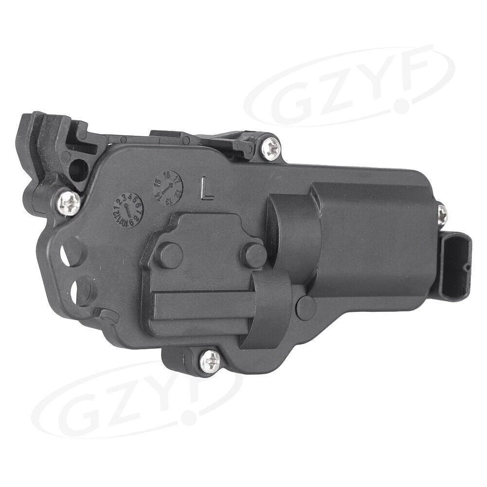 Power Door Lock Actuator for Ford Mercury (1990–2000) LH