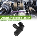 Crankshaft Position Sensor for Dodge Charger 2.7 3.5 (2007–2010) Replacement