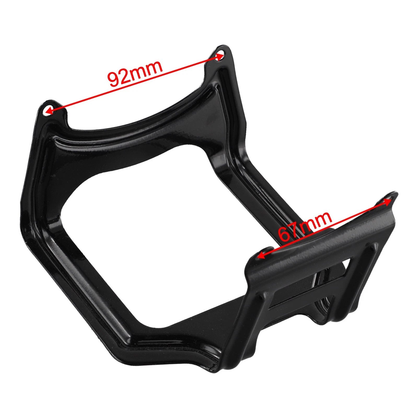 Fuel Tank Holder Stand for