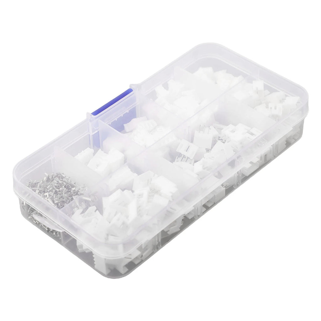 Connector Kit for Monitors Speakers (100V AC DC)