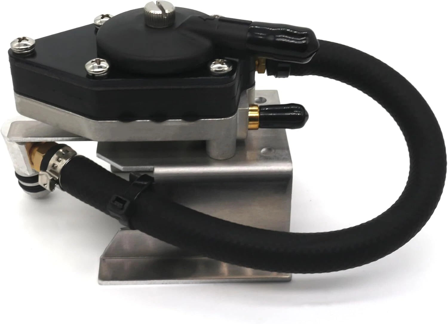 V4 60 Degree Looper Fuel Pump Repair Kit for Johnson Evinrude 90-115 HP (1990–1995)