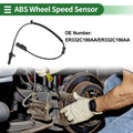 ABS Wheel Speed Sensor No. ER332C190AA for Ford Mustang (2011–2014)
