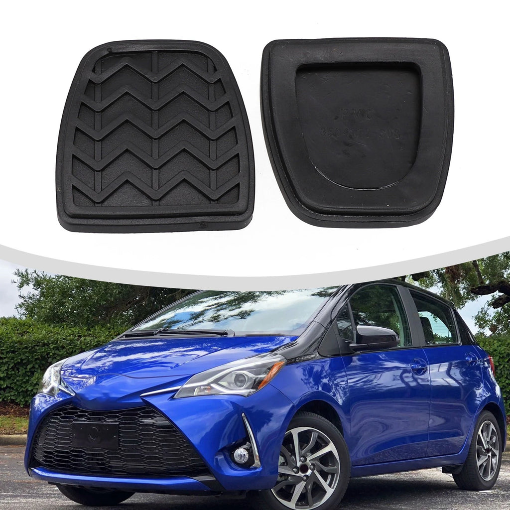 Pedal Pad for RAV4 (2001–2005), Solara (2004–2008)