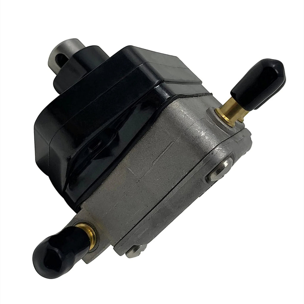 Fuel Pump for Mercury 4-Stroke 25HP 30HP 40HP (881862T1 881862T07 892874T 899106T)