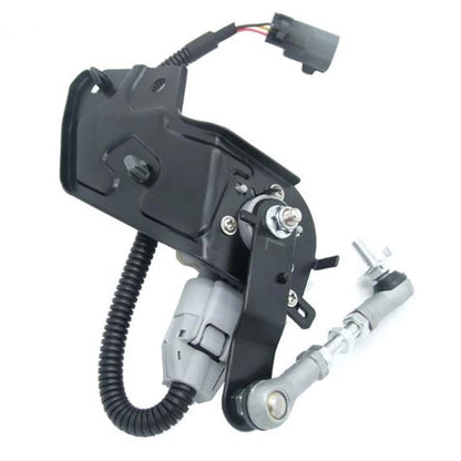 Rear Left Sensor for Toyota Land Cruiser (Direct Replacement)