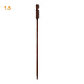 Magnetic Hex Head Screwdriver Bits for Effective Fastening
