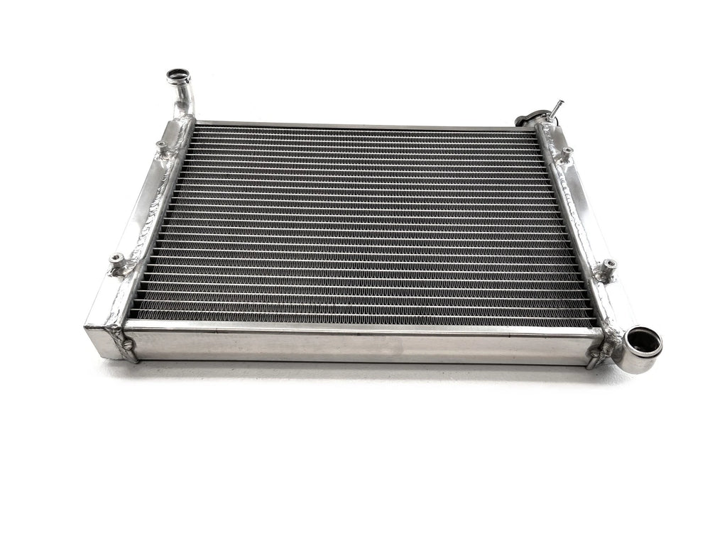 Monster Performance Radiator for Polaris (1240404)