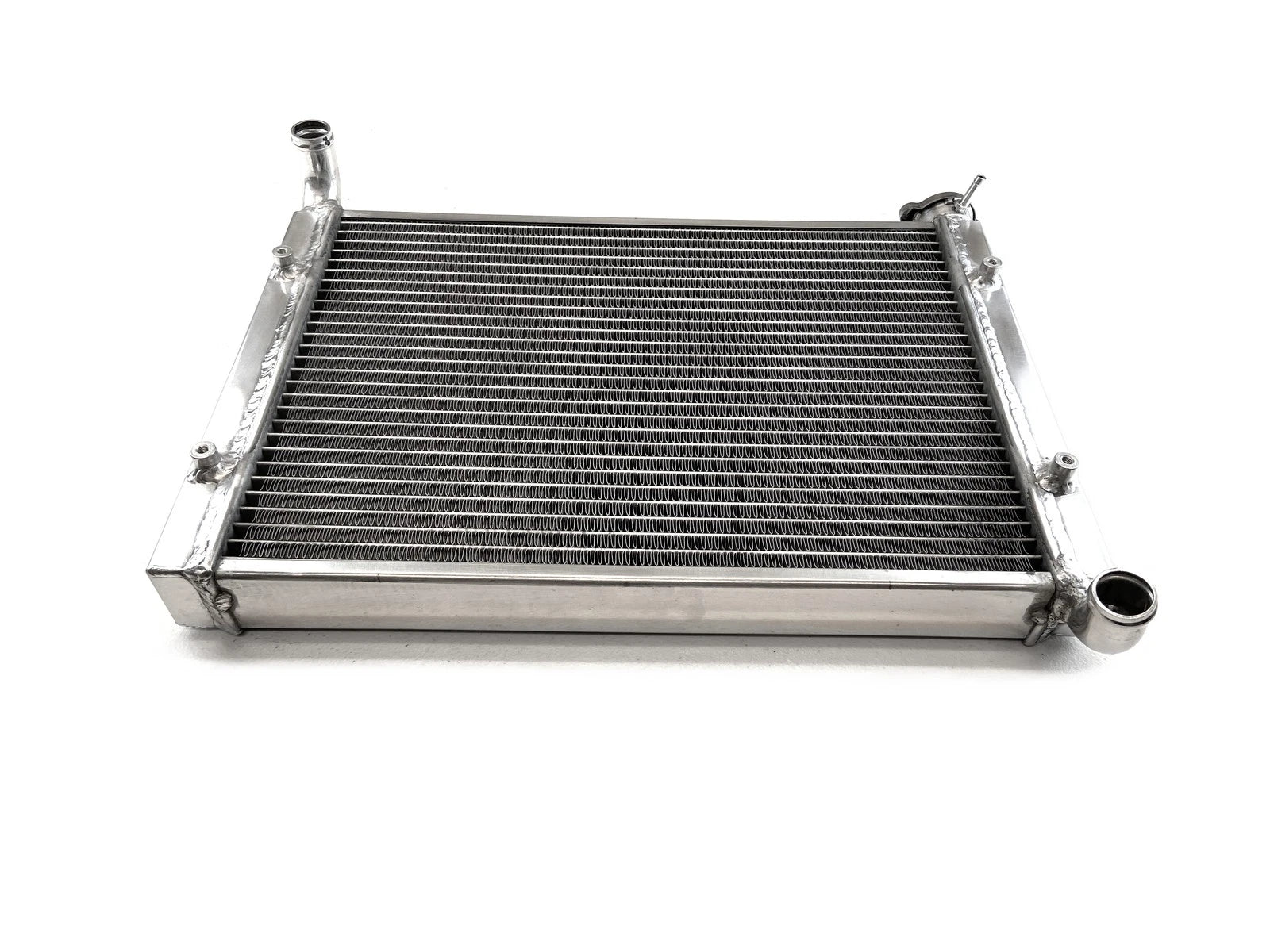 Monster Performance Radiator for Polaris (1240404)