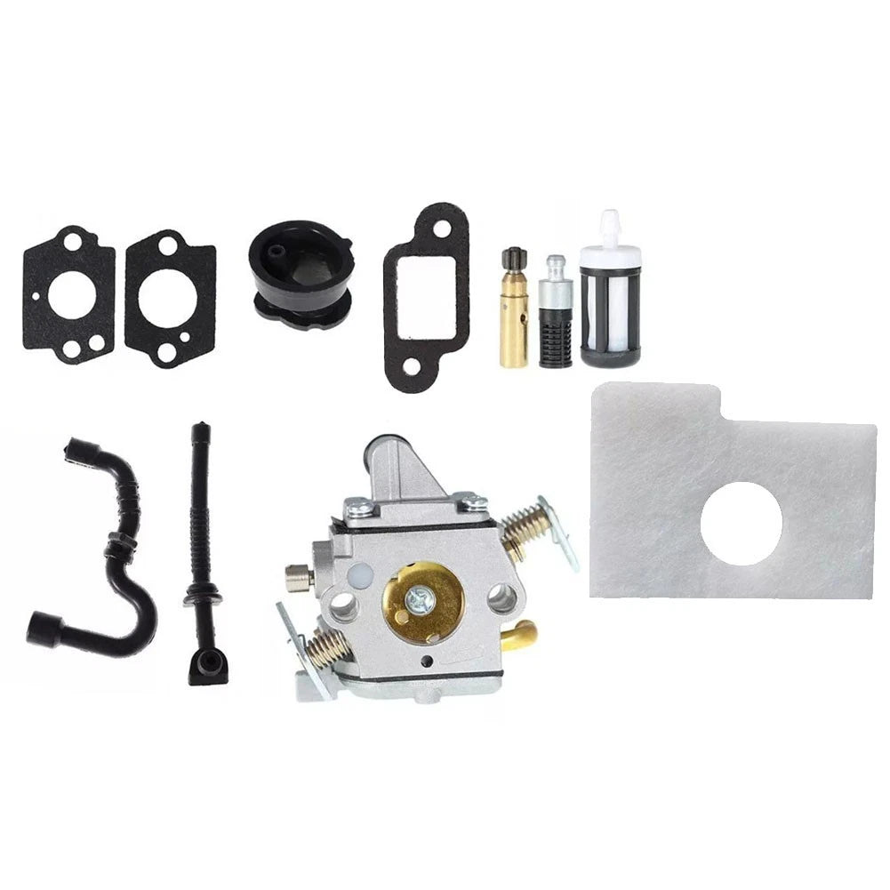 Tune Up Kit for MS180C, MS170, MS180, 017, 018 Chainsaw