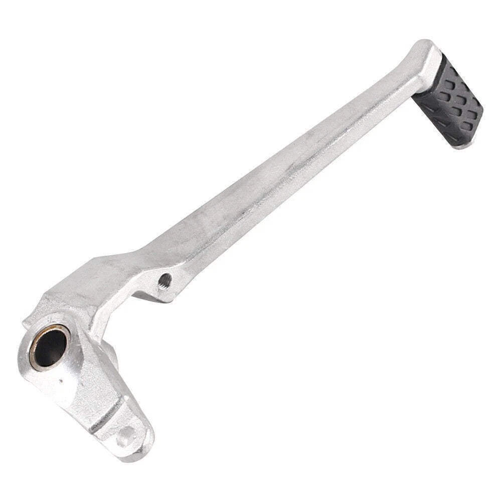 Rear Brake Lever Pedal for Ducati 696 (2009–2013) Silver