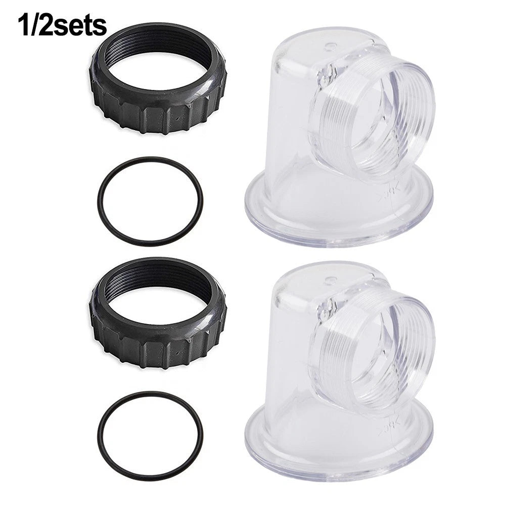 Circulation Pump Insert for SPS50 (Pool Maintenance)