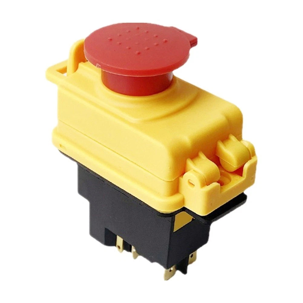 Electromagnetic Switch for Slicer Blender Applications (250V 16A)