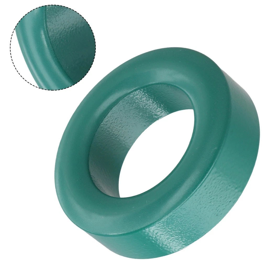 Set of 4 Ferrite Ring Cores 60mm Outer Dia for Cables