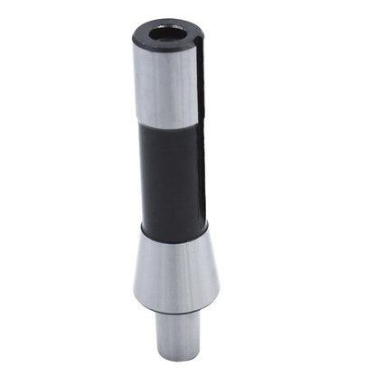R8 Drill Chuck Arbor Adapter for Jacobs Taper JT6 (R8 Shank)
