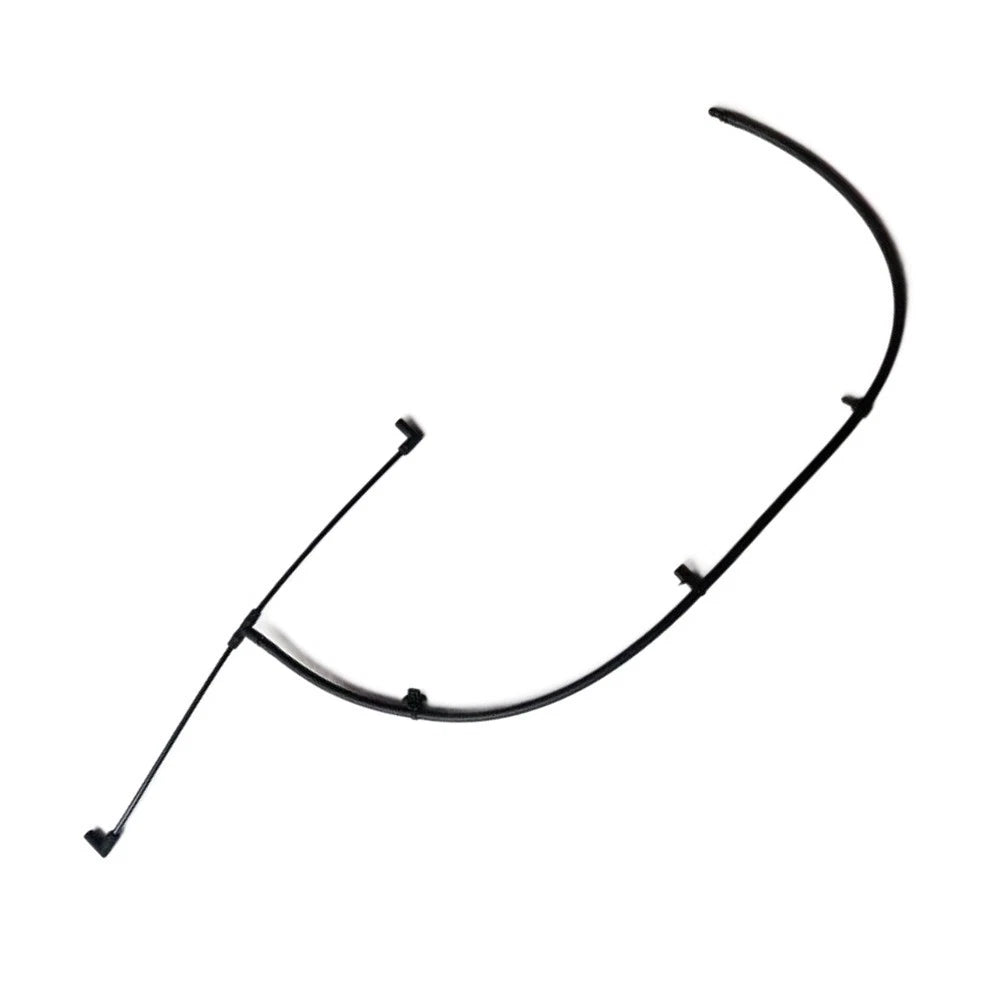 Front Washer Hose for Jeep Wrangler (2018–2024)