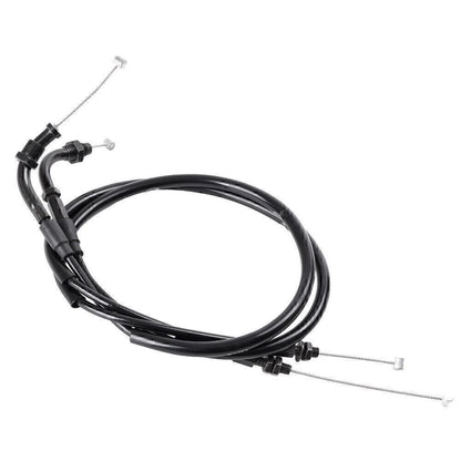 Throttle Cable Set for Honda CBR 1000RR (2004–2007)