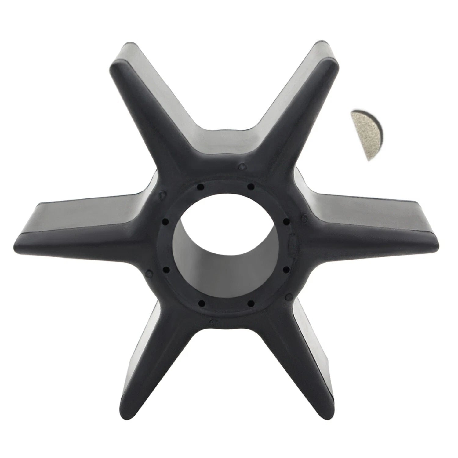 Water Pump Impeller for Yamaha 4 Str 225 250 300 350 hp (EPM 6CE-44352-00)